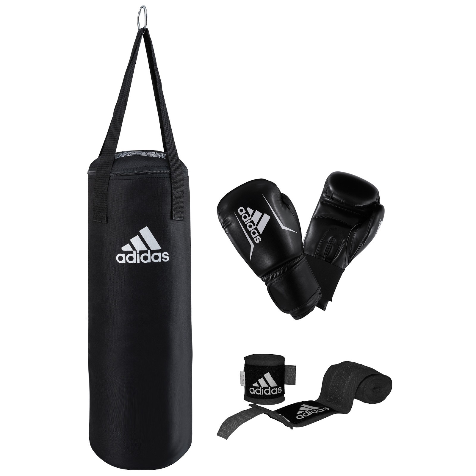 adidas boxing set PERFORMANCE SportTiedje